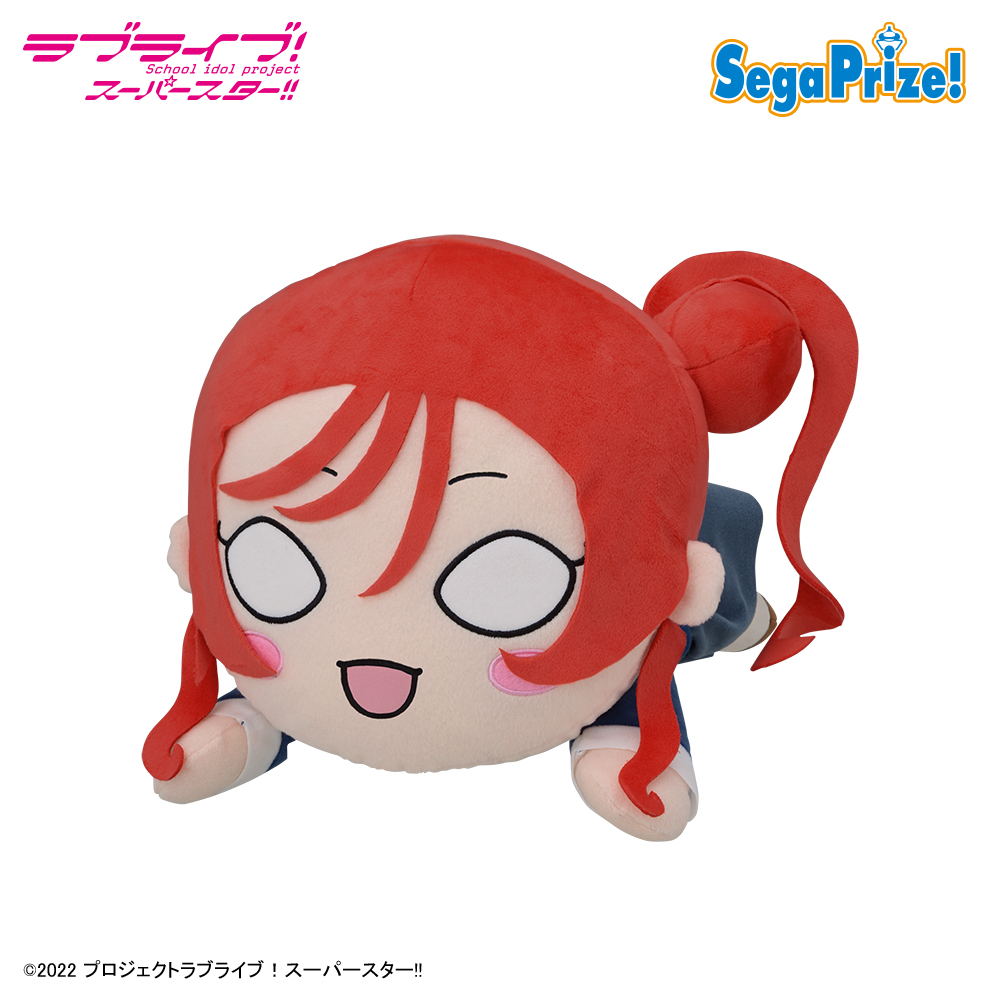 セガより新作プライズのお知らせ | ラブライブ！シリーズ